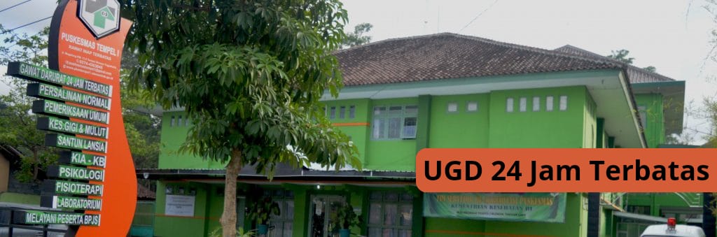 IGD 24 Jam Terbatas